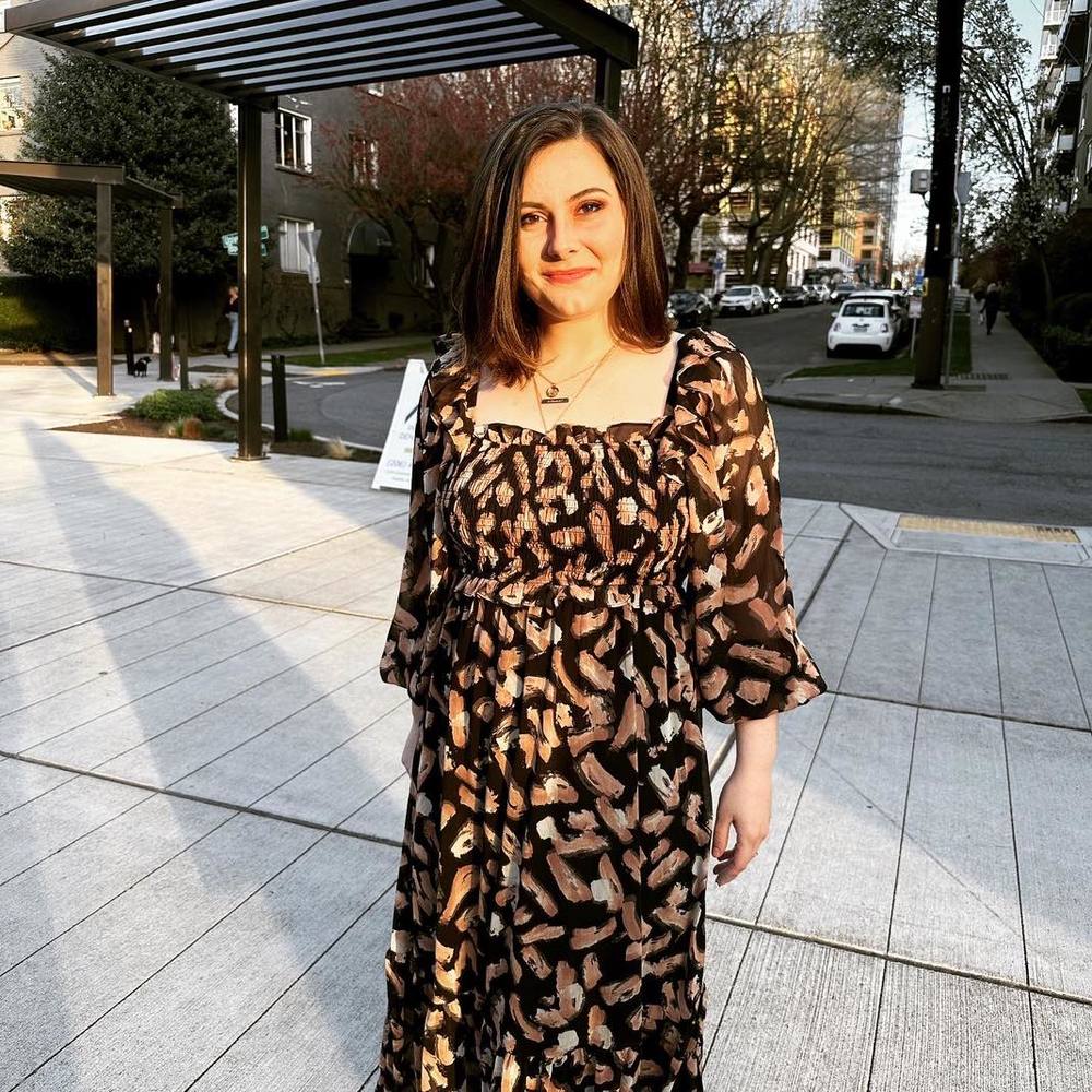 Meet your Posher, Mallory